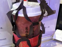 -眷茶(赛格国际购物中心店)