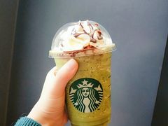 -星巴克臻选(成都太古里店)