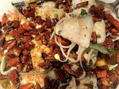 -偏爱炒鸡(老县衙店)