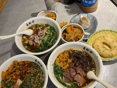 -易裕和·长沙米粉(竹塘西路店)