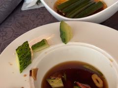 -粤尚腾香居中餐厅(首都机场希尔顿店)