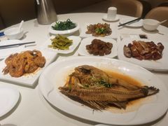 -衡山汇·高级粤菜(霄云路店)