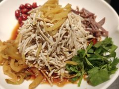 -小厨娘金榜题名(夫子庙秦淮河店)