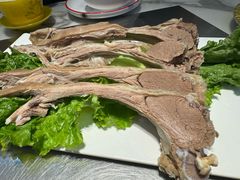 -伊帆食府·青海地方特色美食