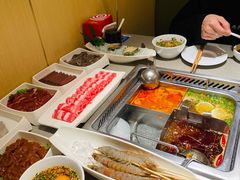 -海底捞火锅(金光华店)