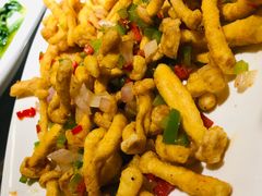 -东北老家私房菜(文灶店)