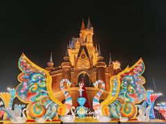 -泉城欧乐堡梦幻世界