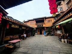 -阿狗烧麦(交通局店)
