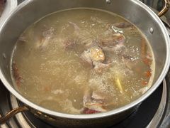 五指毛桃药膳鸽-鸽鸟轩(石岐店)