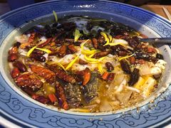 -鱼库·不仅是一家烤鱼店(车公庙店)