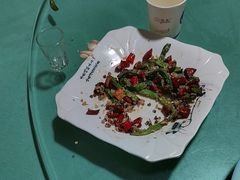 -煲来饱去冷水鱼