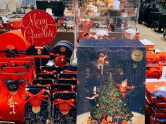 -VENCHI 闻绮(北京国贸商城店)