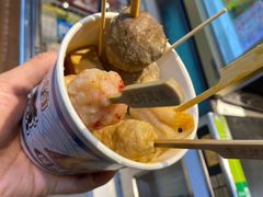 -金牌外婆家(苏州中心店)