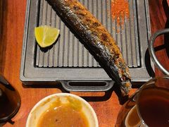 -Mr.Fish鱼鲜生海鲜放题(高德置地冬广场店)