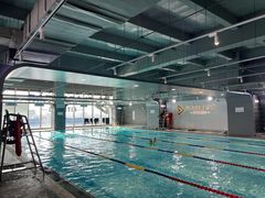 -FLARE STAR FITNESS(复地活力城店)