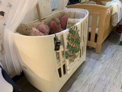 -国际蓝孩BabyInternational(杭州嘉里中心店)