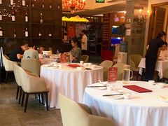 -月福京味斋·烤鸭店·北京菜(鼓楼总店)