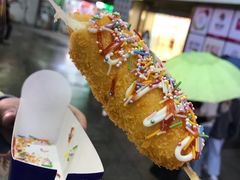 咔芝彩虹-咔芝棒·韩式炸鸡(印象汇店)