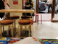 -甜心妈妈·榴莲星级糖水(北京路总店)