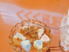 -神府路壹号·海鲜烧烤·砂锅粥·锅物(三坊七巷店)