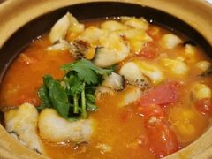 -春家·非遗手工小吃(徐汇万科广场店)