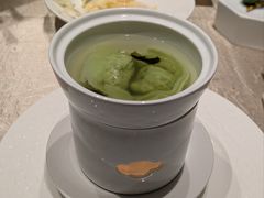 -北京泰富酒店-柏景轩中餐厅