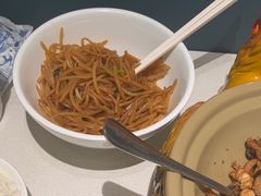 -绿草地·湘菜(悦方ID mall店)