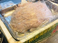 鲮鱼胶-细村农贸综合市场(沿江路店)