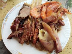 -汇泉王朝大饭店-旋转餐厅(南海路店)