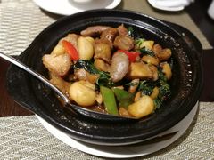 -三宝大饭店-中和艺素餐厅(浦上金山正祥广场店)