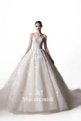 -MISS MIA 婚纱品牌馆