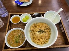 -蟹上黄·蟹黄面·江南糖水(人民广场店)