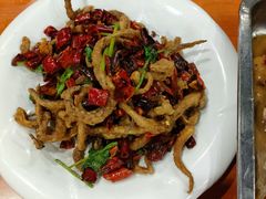 -胶东海鲜大排档(北太平庄店)