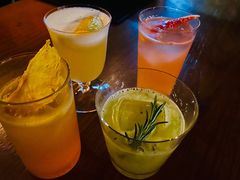 -BIJOU coffee&cocktail(龙岗万科广场店)
