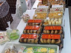 -闻酥园(水碾河路店)