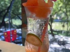 -意卡菲·欢乐聚会餐厅(华侨店)