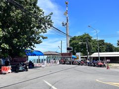 -拉威海鲜市场
