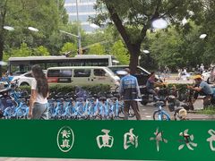 -清真·尖子尖牛肉面(王府井店)