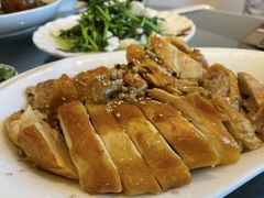 -瑞丰园庭院餐厅·白族传统家常菜