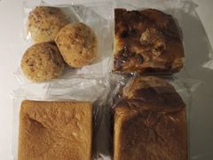 -佐敦面包铺·JORDAN BAKERY