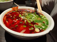 -清真·马安军辣子牛肉面