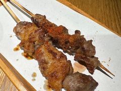 -九毛九西北菜(大东海店)