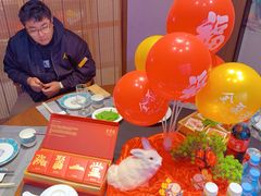 -全聚德烤鸭店(马家堡店)