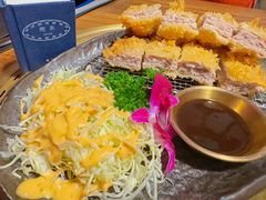 -河风の幸会精致料理