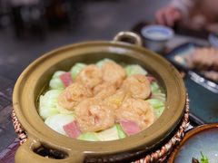 -南京大牌档(三阳广场苏宁店)