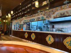 -中阿兰牛肉面(悦海新天地店)