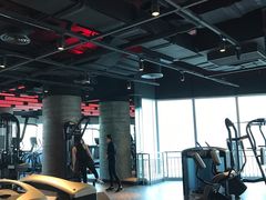 -威尔仕健身(丁香国际店)