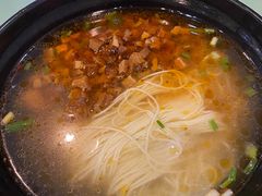 -白玉兰小吃(新村路店)