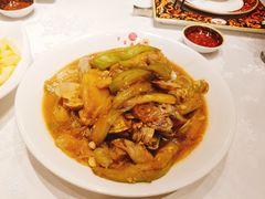 -万宝海鲜舫(劳动公园店)