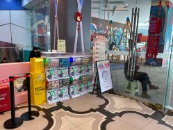 -反弹蹦床公园·亲子乐园·团建·派对(尚品奥莱店)